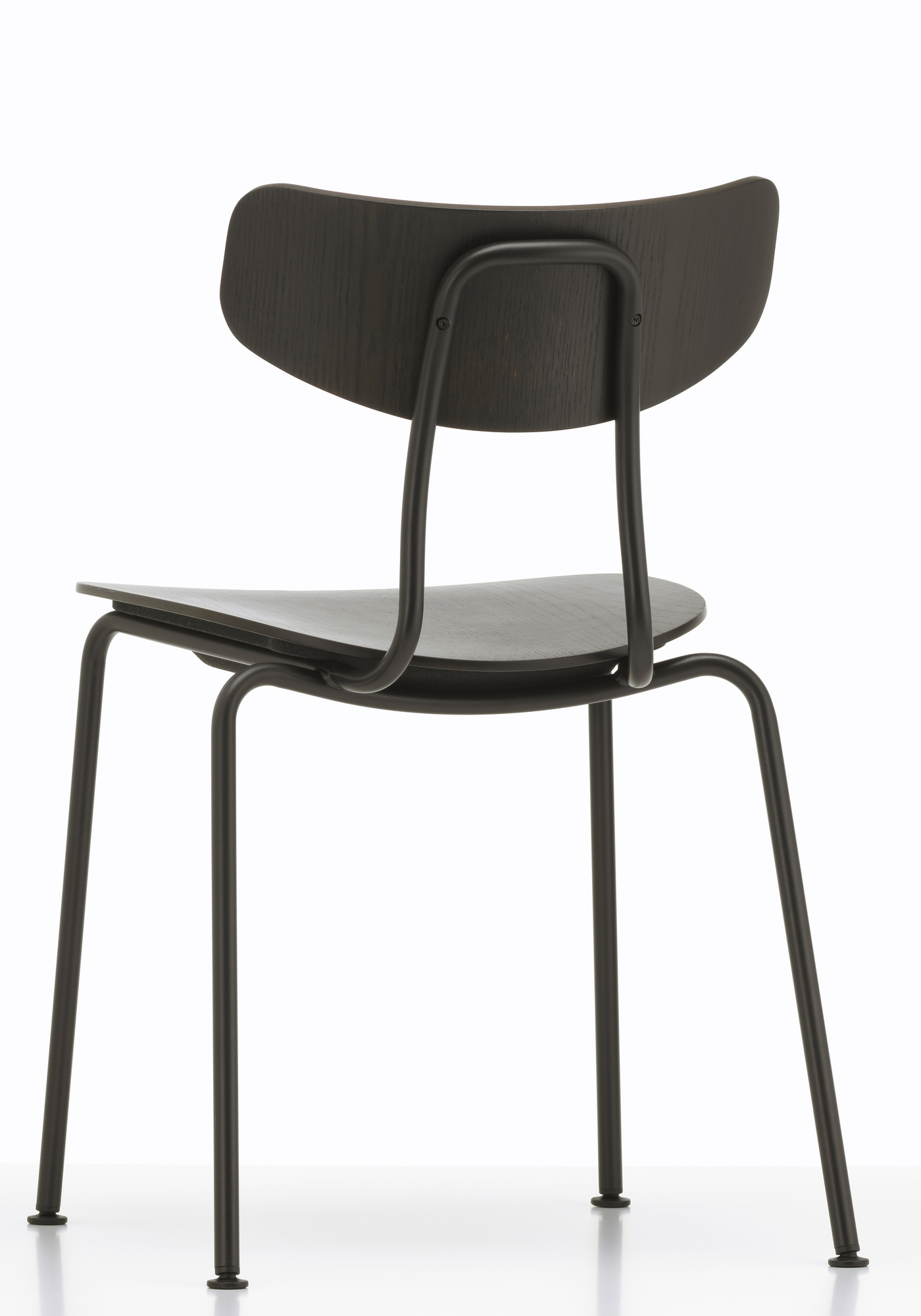 Moca Chair Vitra