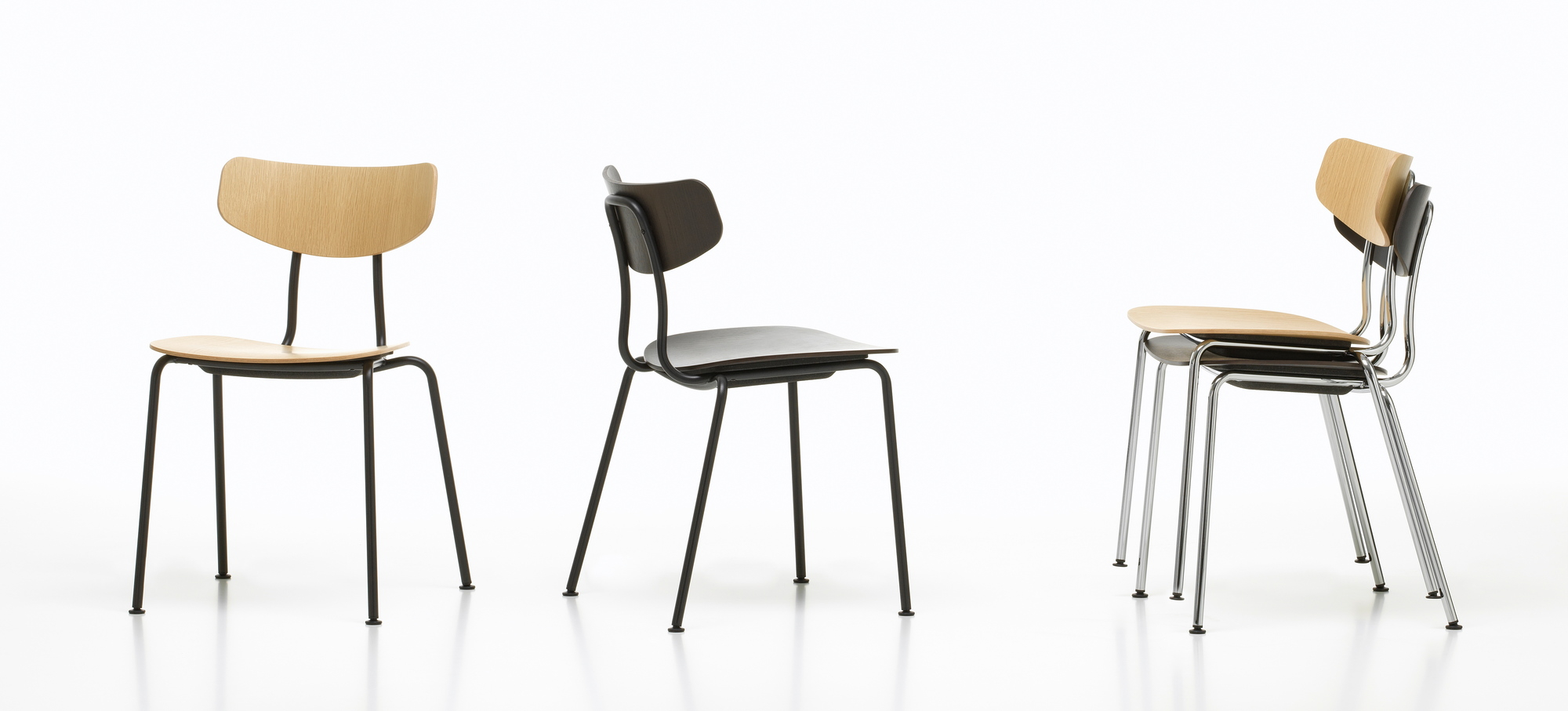 Moca Chair Vitra