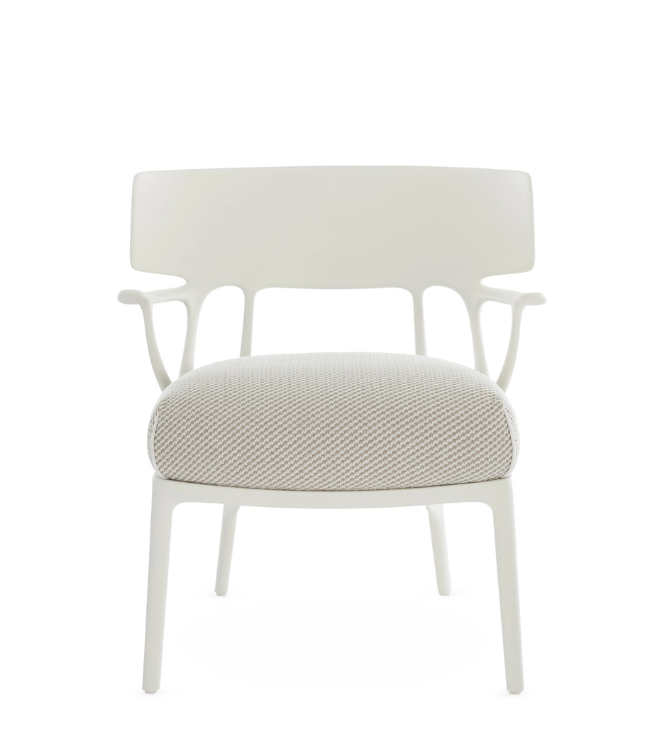 A.I. Lounge Chair Outdoor Kartell