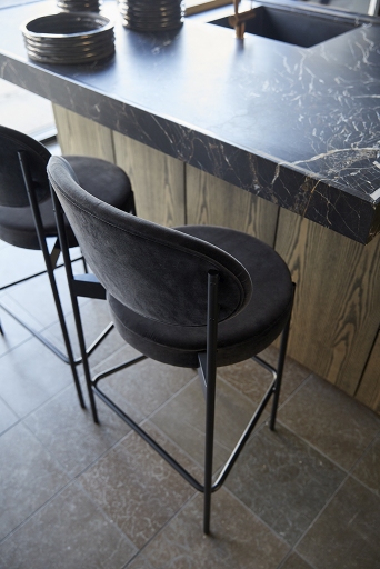 Series 430 Bar Stool Bar stool 75 cm Verpan