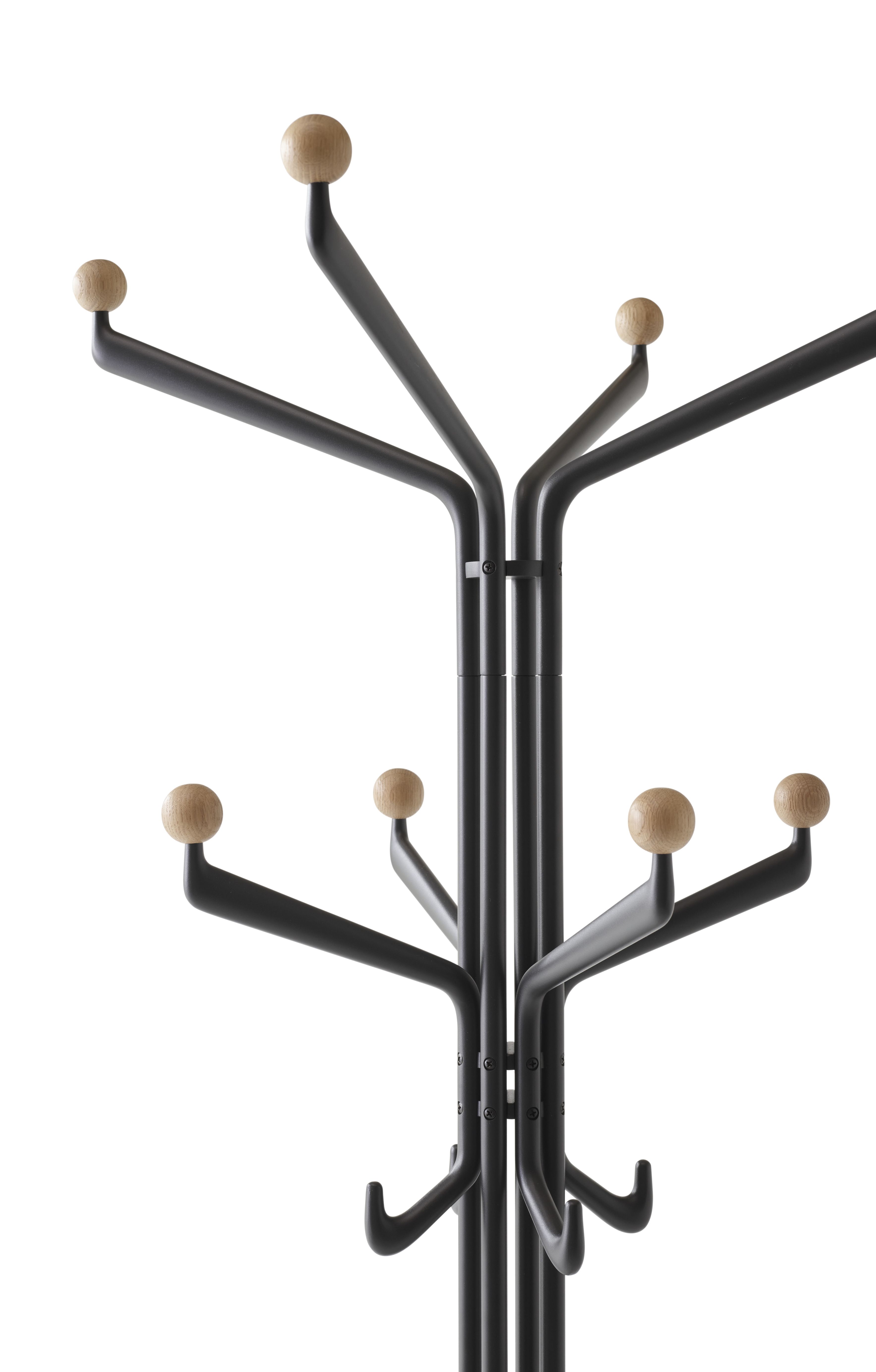 Capture SC77 Coat rack AndTradition