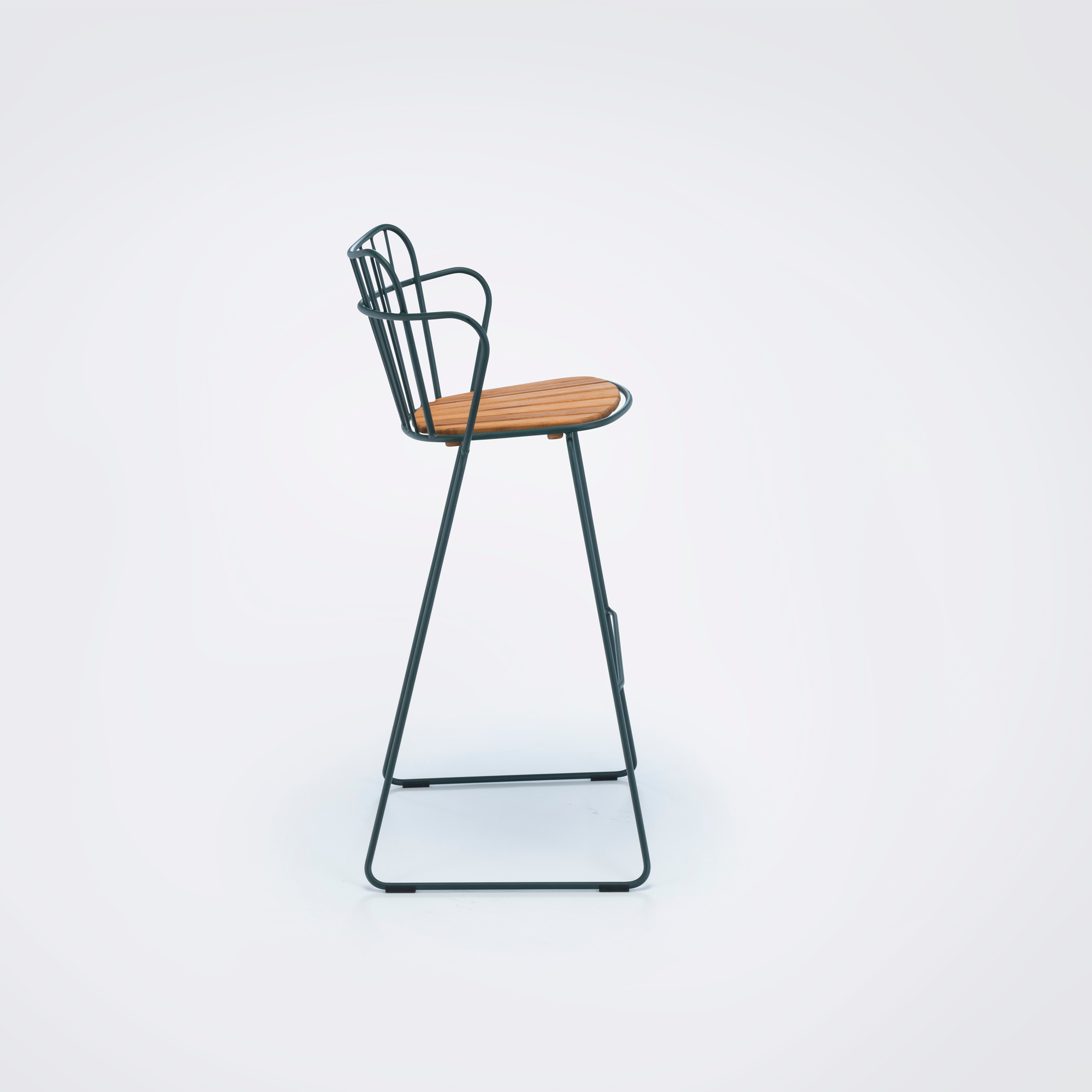Paon Outdoor Bar stool bar stool Houe