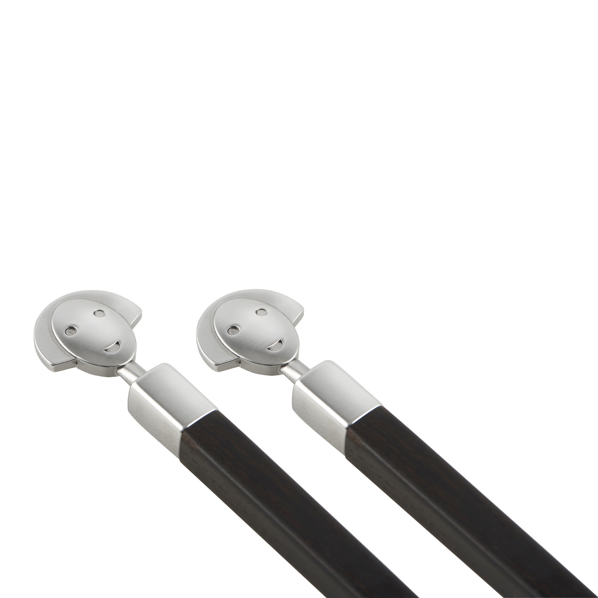 AM44SET1 Anna Stick chopsticks Alessi