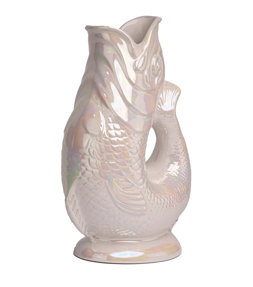 Gluckigluck Carafe Lustre