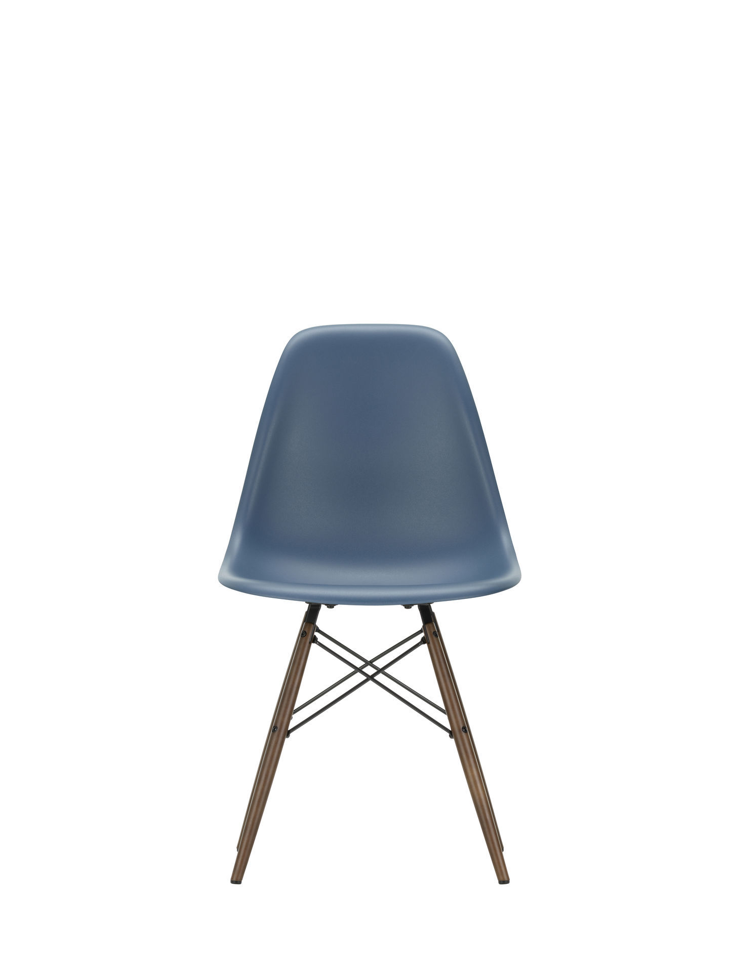 Eames Plastic Side Chair DSW Chair Vitra
