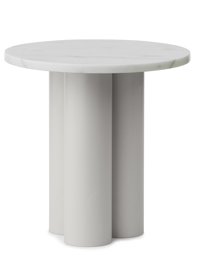 Dit Coffee Table Side Table Normann Copenhagen