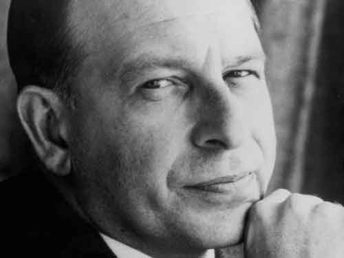 Eero Saarinen