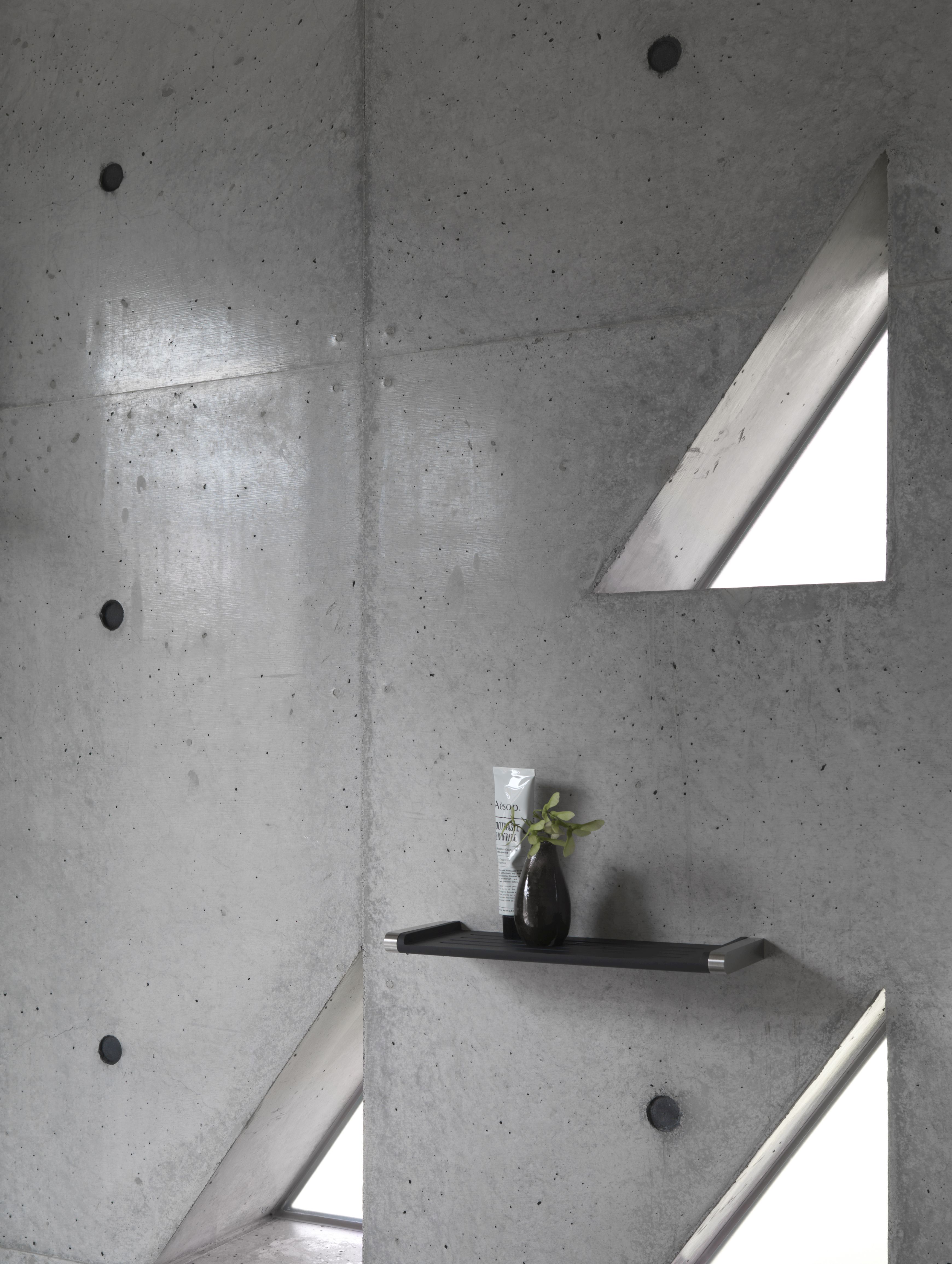 Shower Shelf Vipp