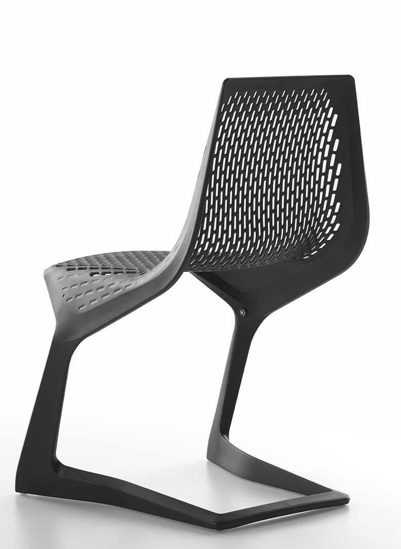 Myto Indoor / Outdoor Chair Plank