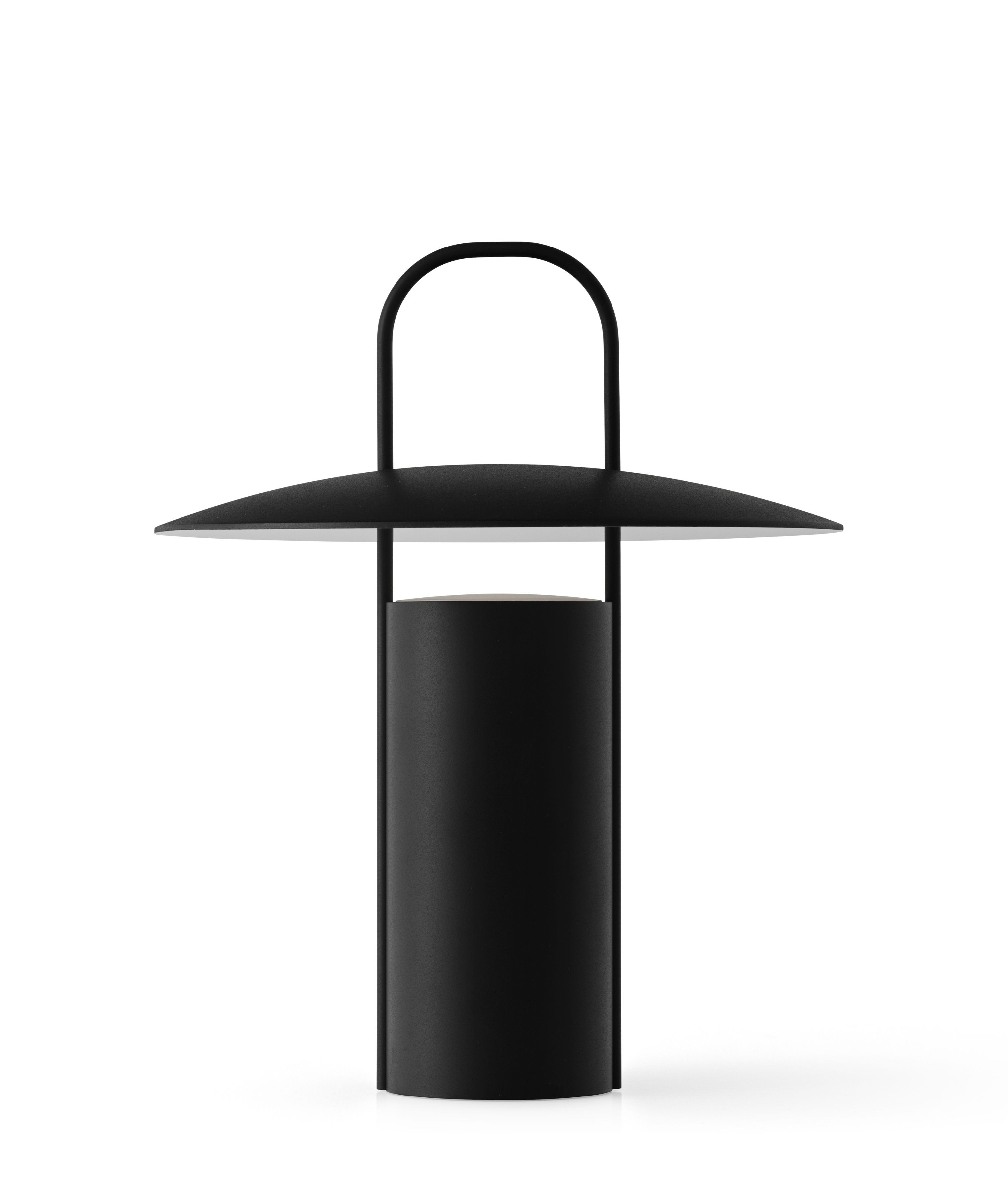 Ray portable lamp black Audo Copenhagen
