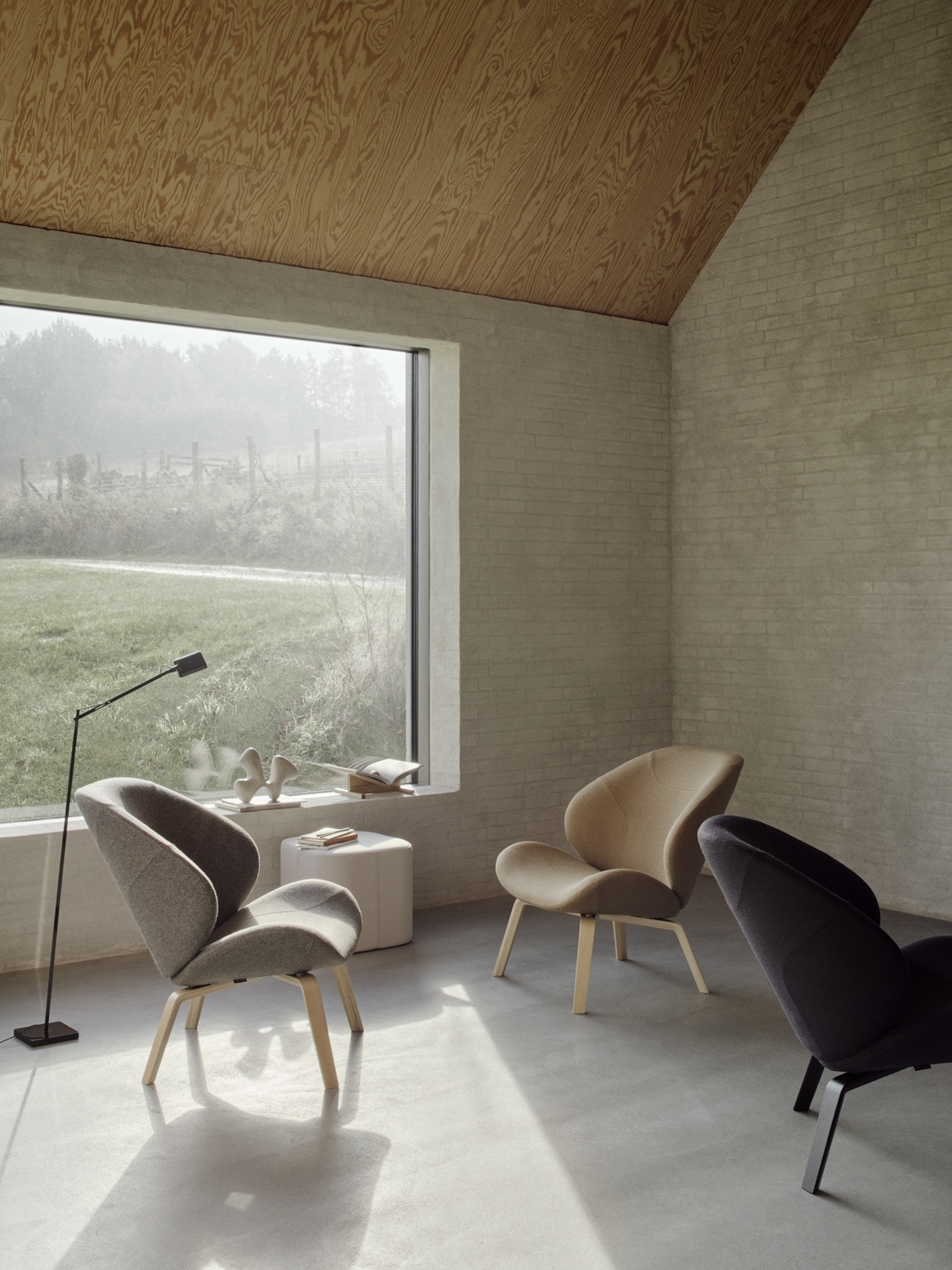 Eden Armchair Softline