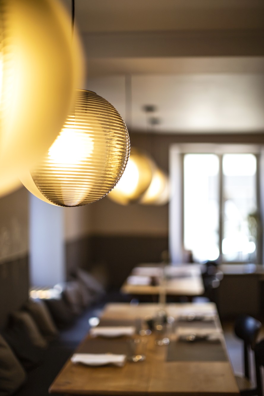 Stellar Medium Pendant lamp Pulpo