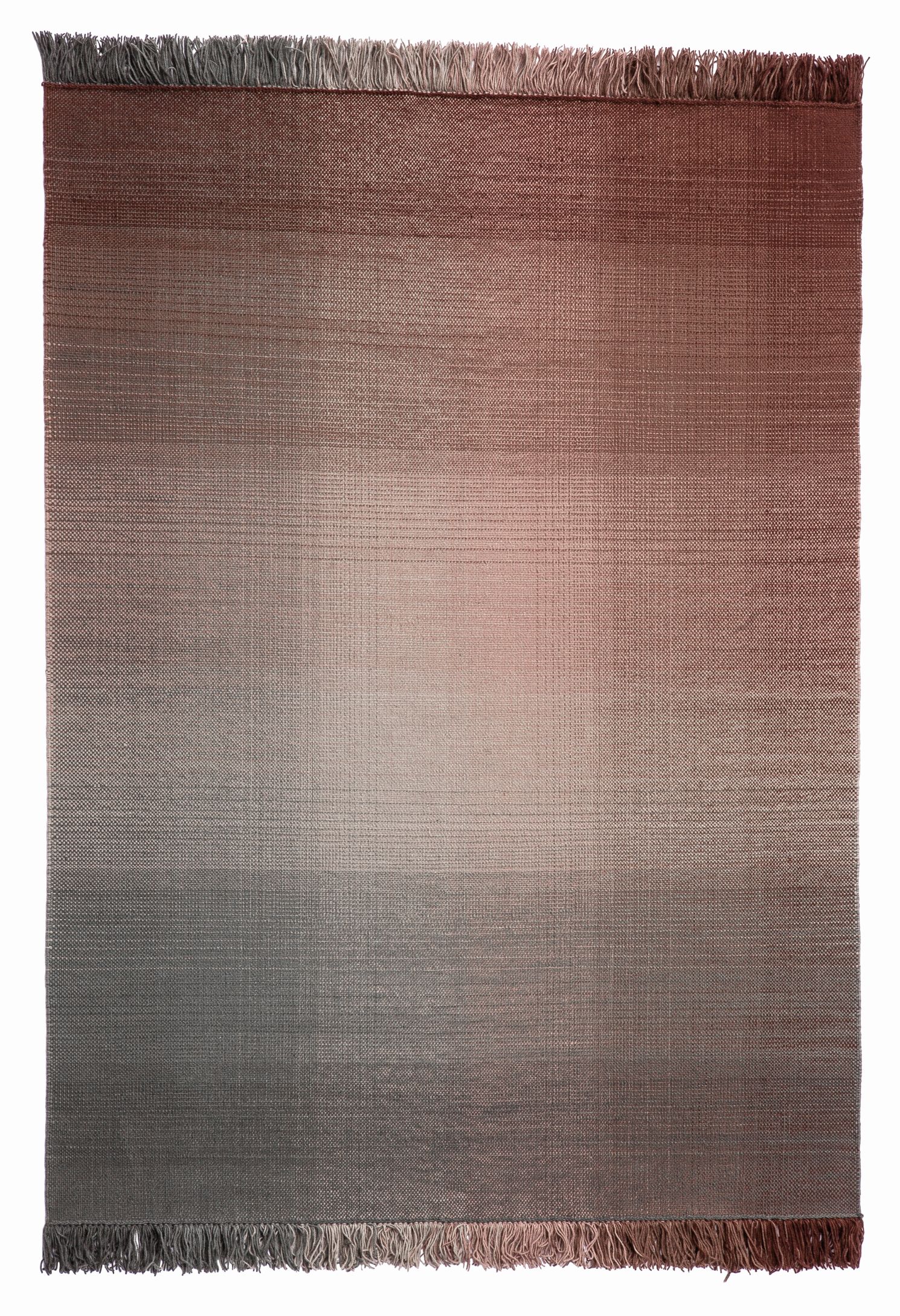 Shade Indoor Carpet Nanimarquina 170x240 cm Palette 4