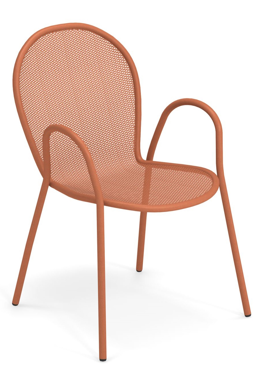 Ronda Chair Outdoor Emu