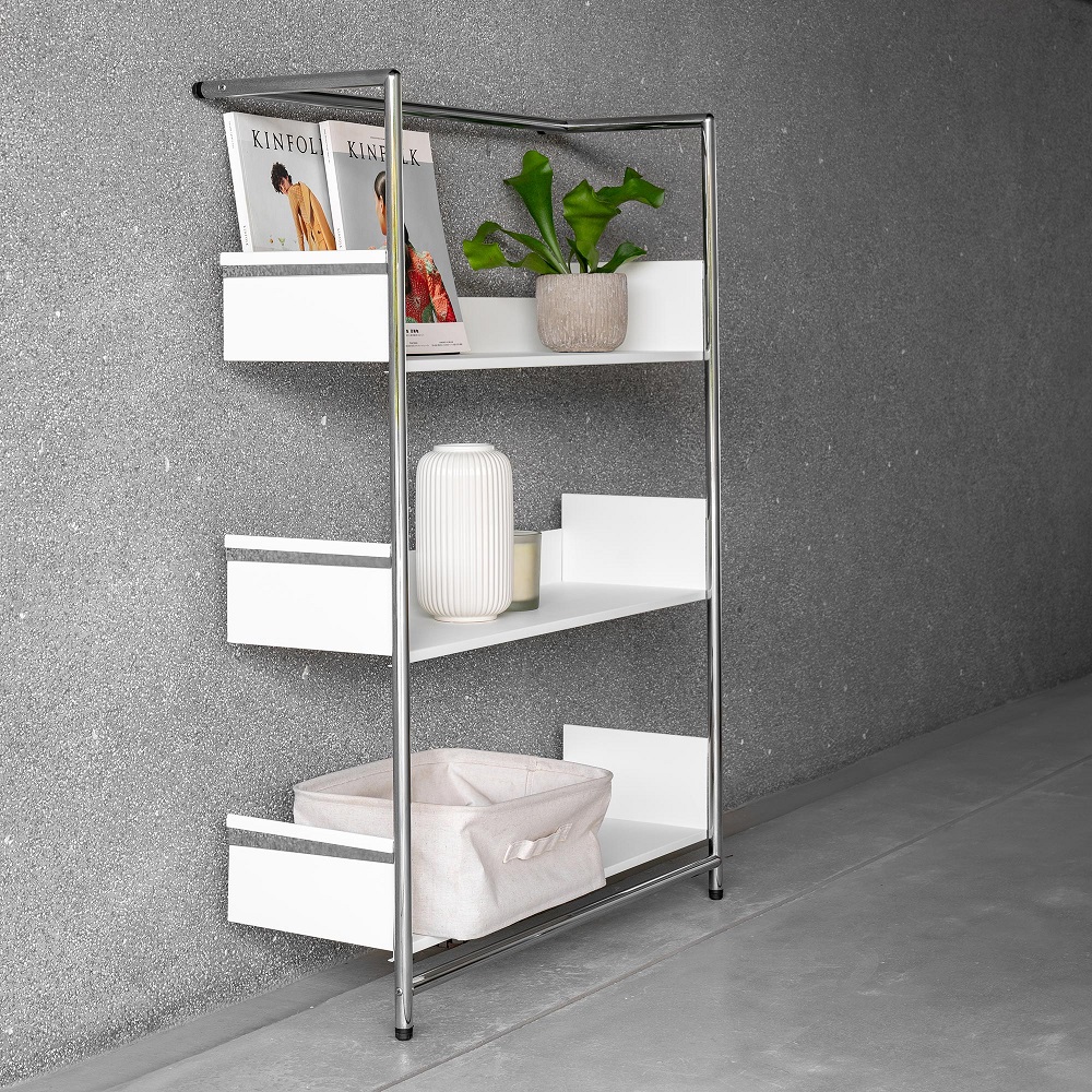 Pool 110 Leaning shelf Mox