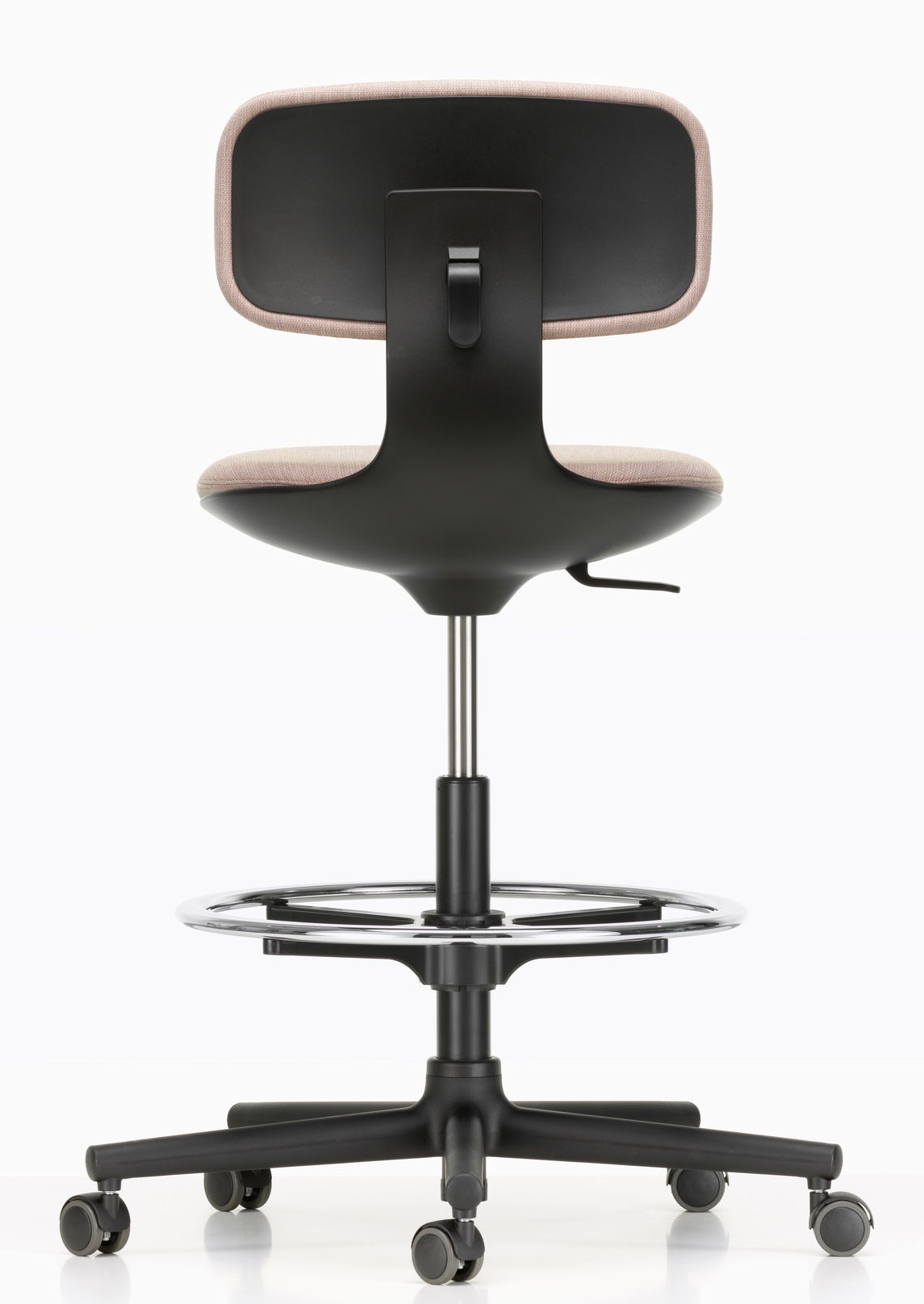 Rookie High office swivel chair Vitra