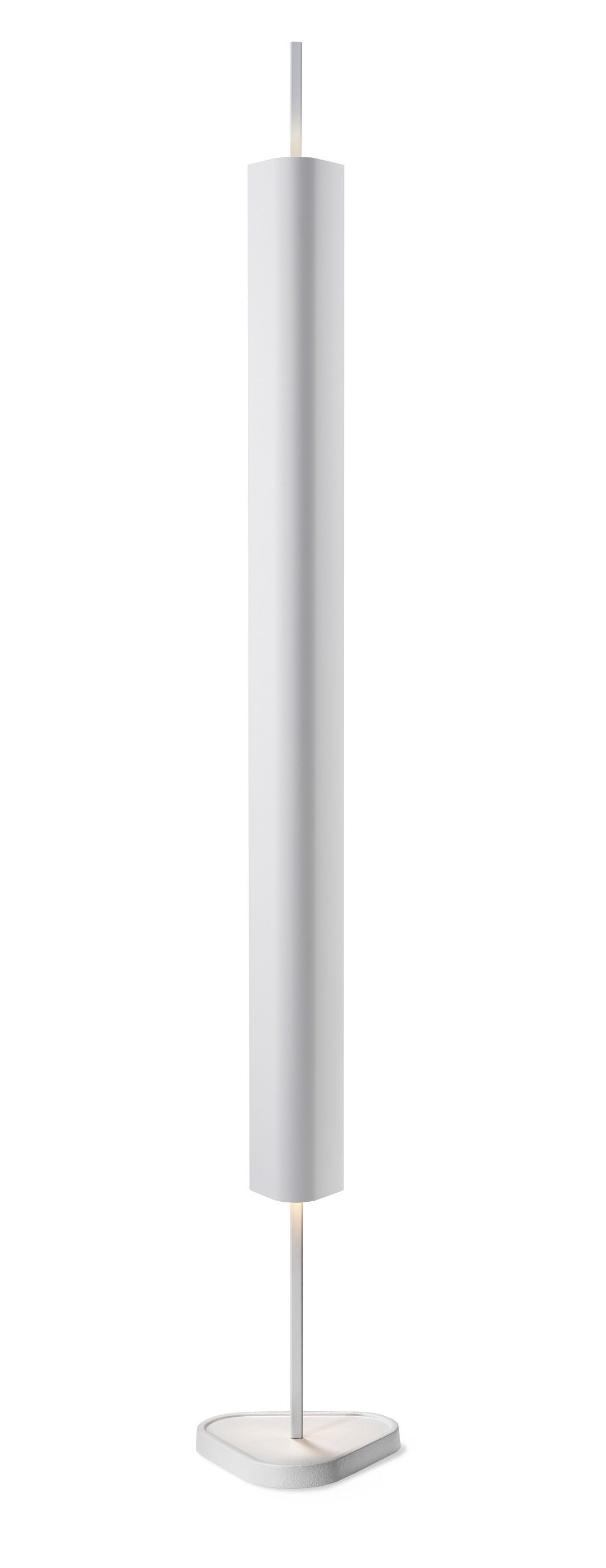 Emi Floor lamp Flos All White