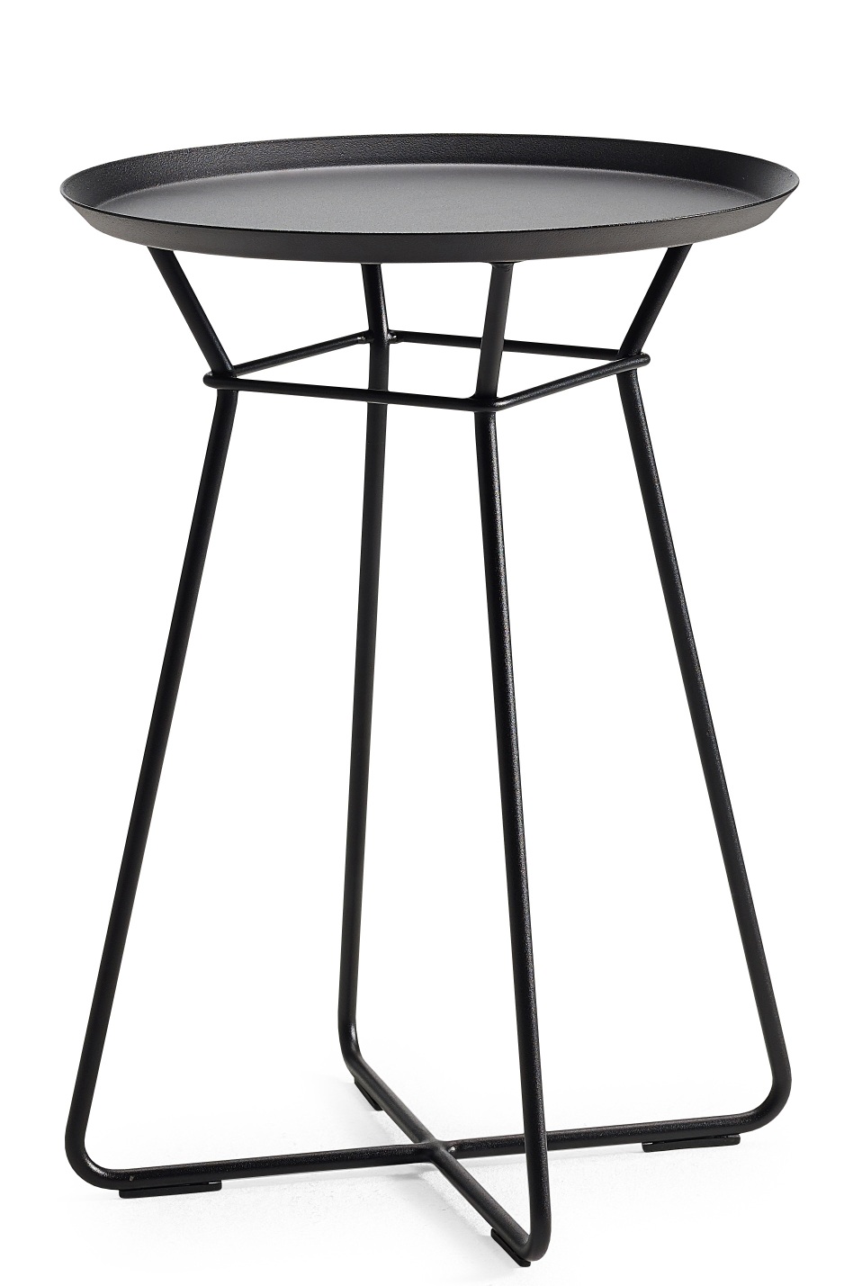 Leya Small Sidetable Freifrau Manufaktur