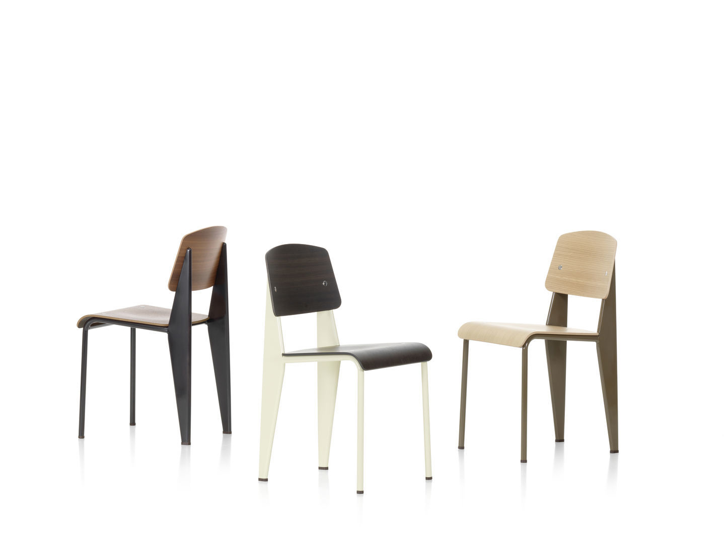 Standard Chair Vitra