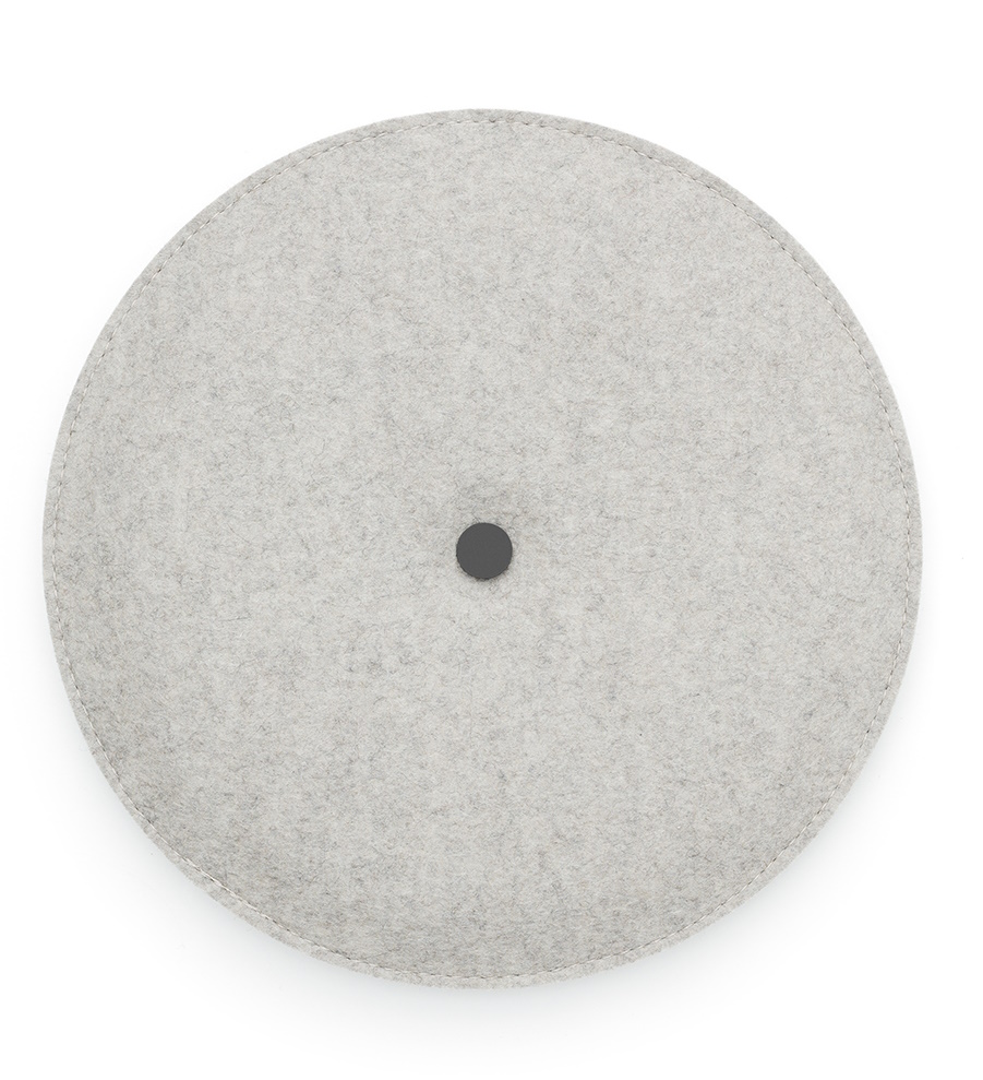 Wall element Spot Acoustic Hey Sign