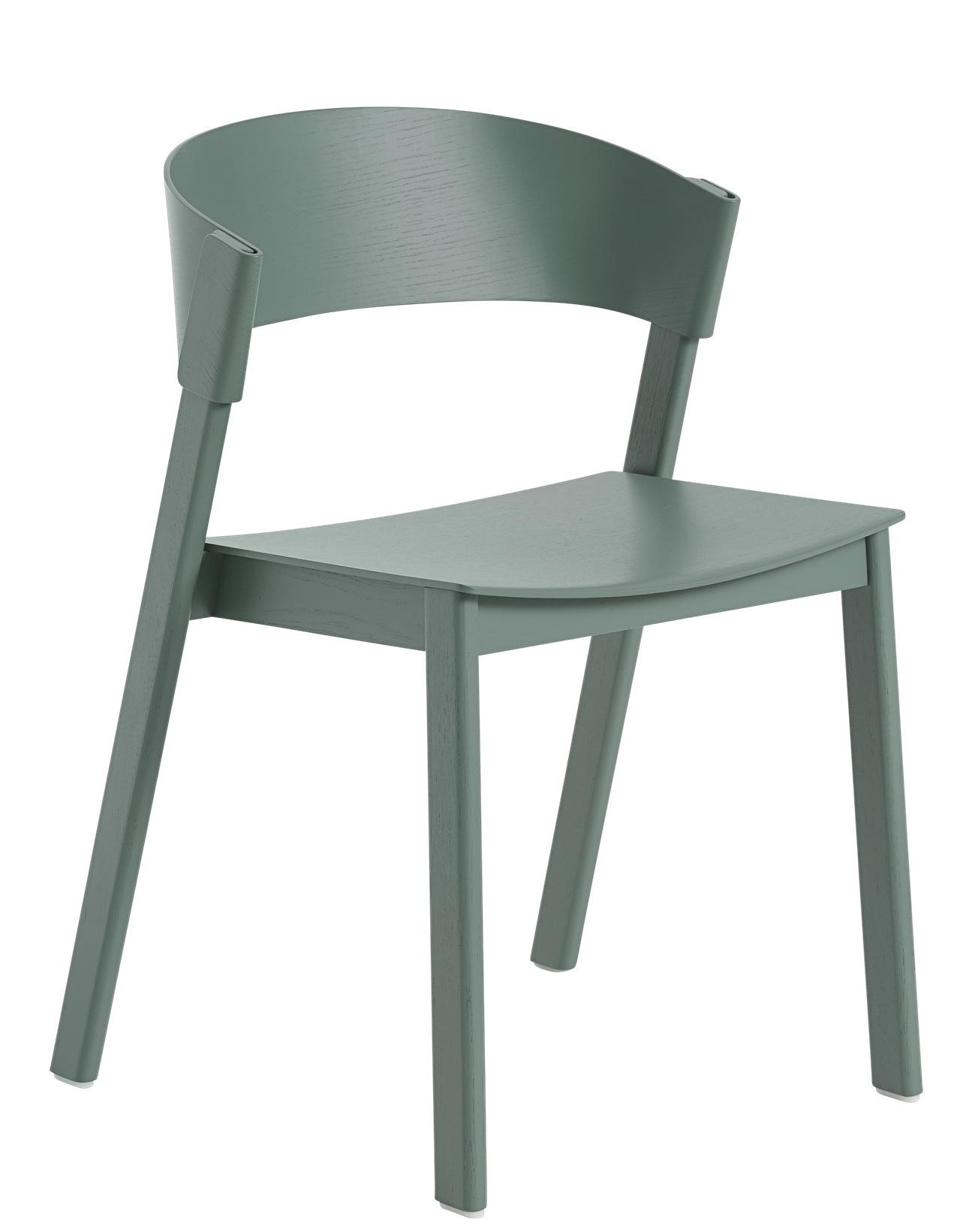 Cover Side Chair Muuto 