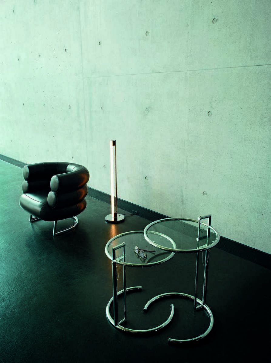 Bibendum armchair ClassiCon