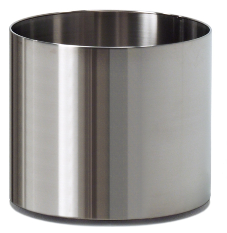 Nox Flora Flowerpot on castors Rexite