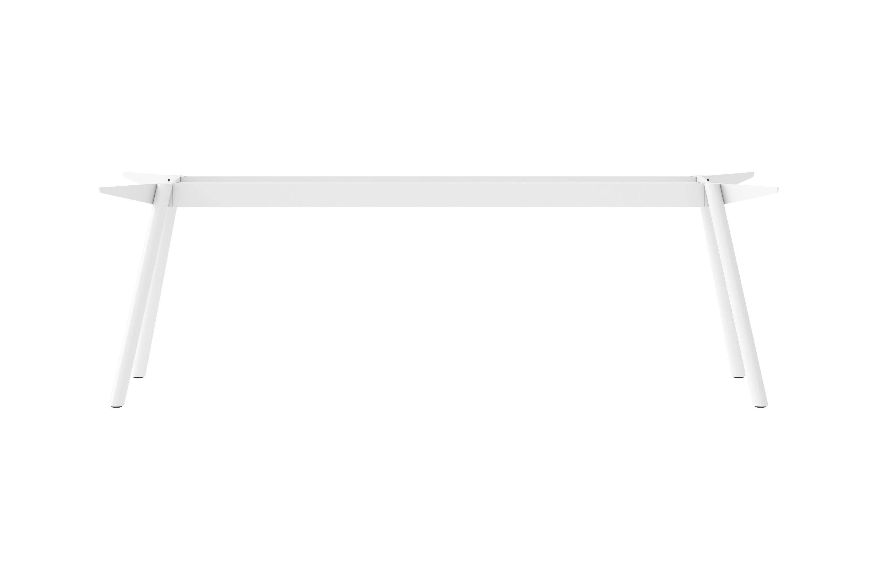 Masa Table Frame Steel New Tendency