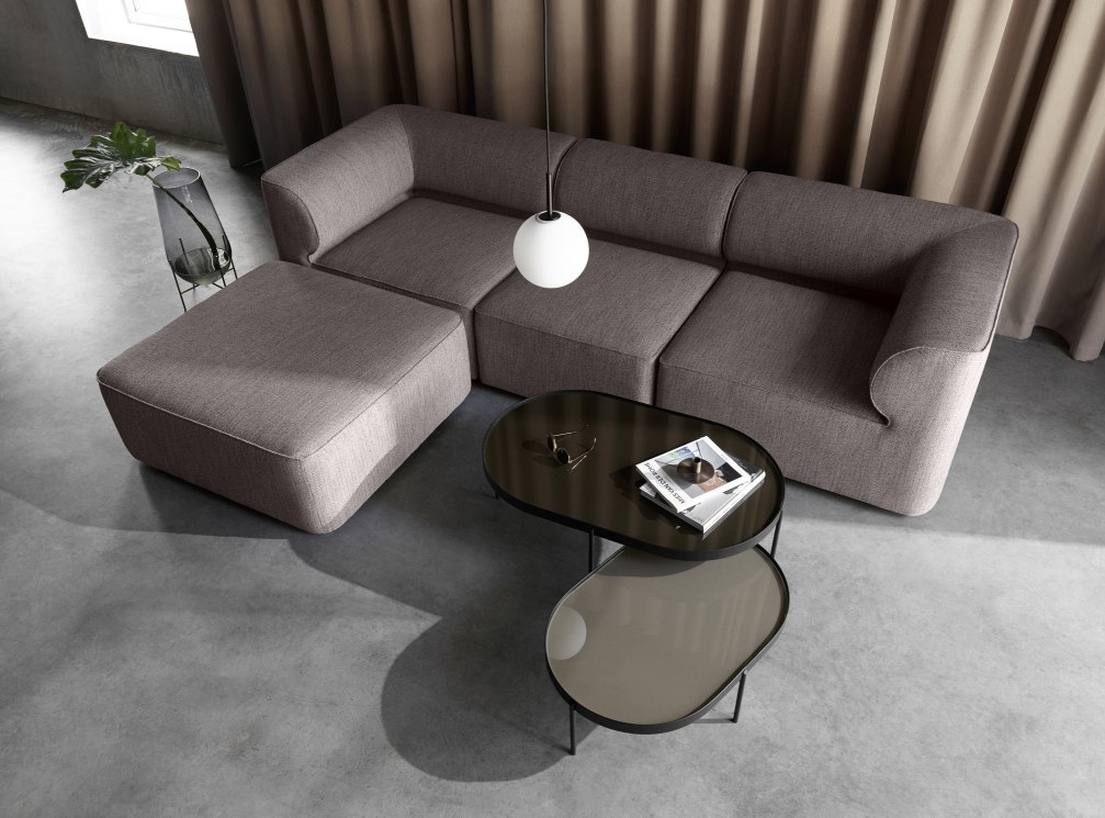 TR Bulb Pendant lamp Audo