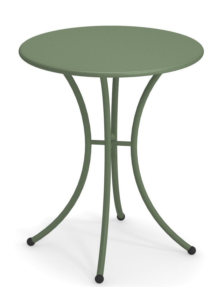 Pigalle Table Round Outdoor Emu