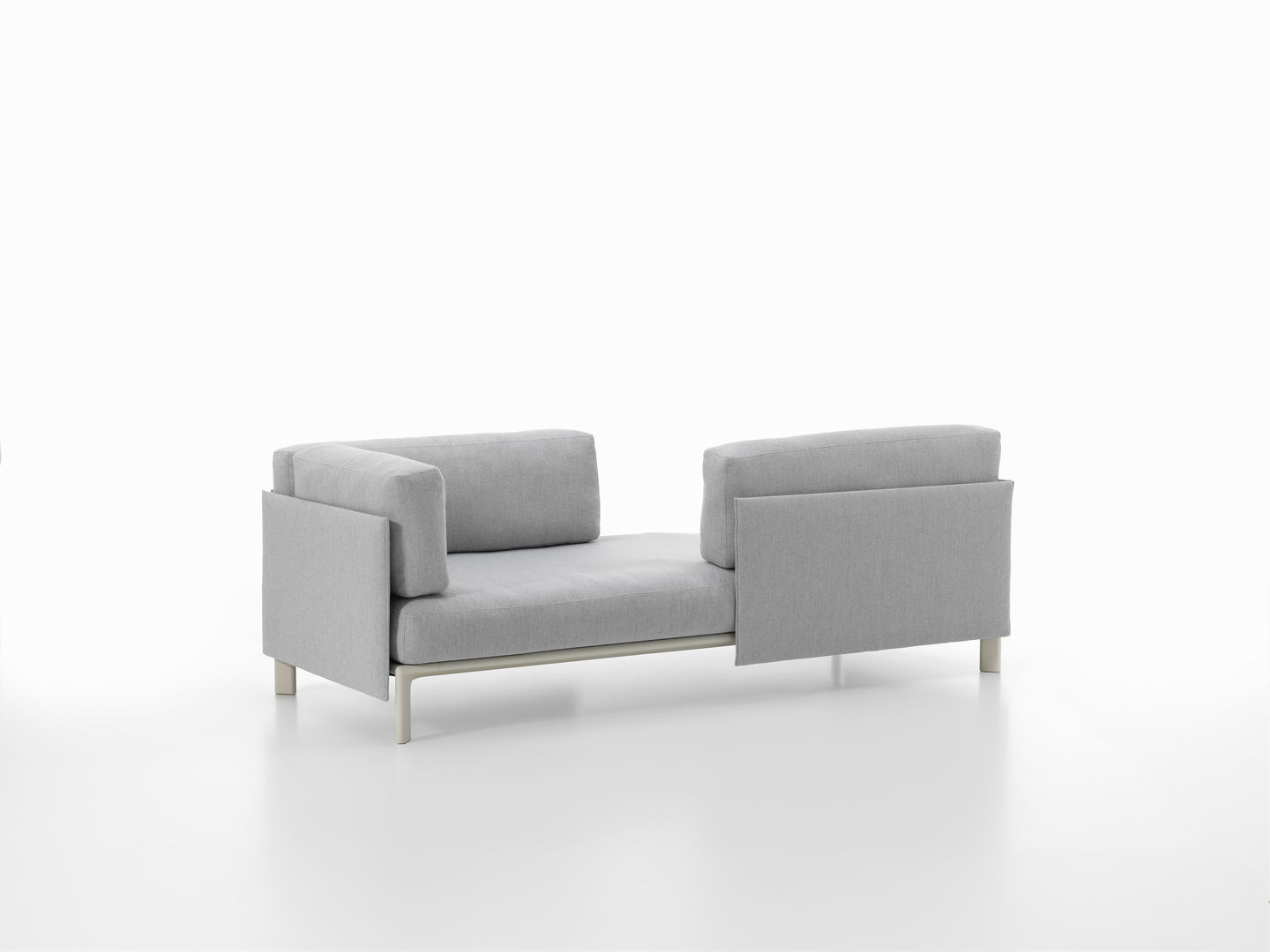 Anagram Panel 90 cm Vitra 