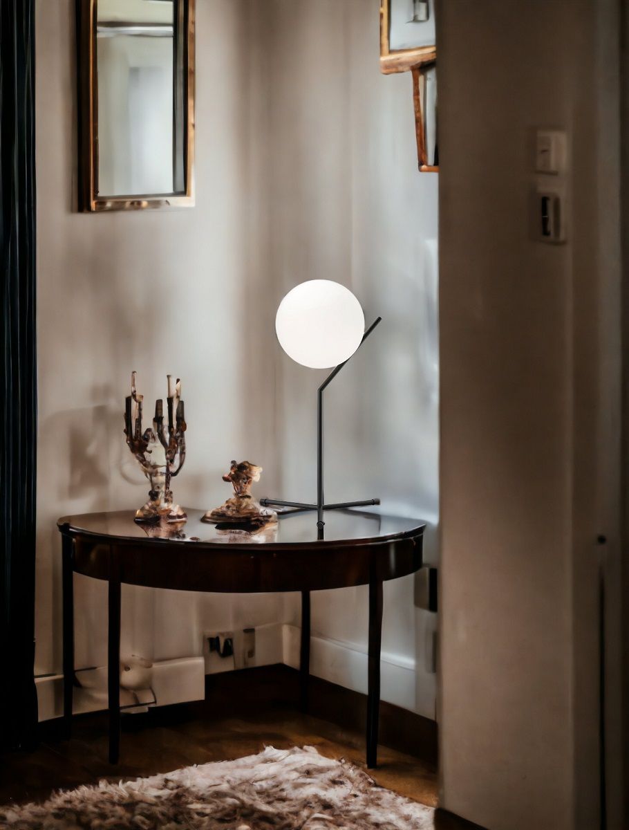 Flos ic t1 hotsell
