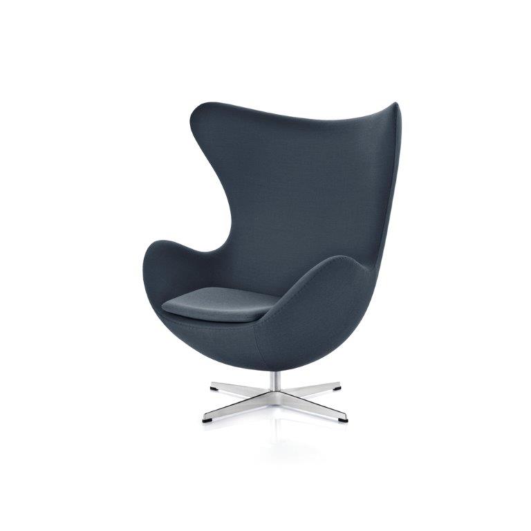 Egg Chair Armchair Fritz Hansen 