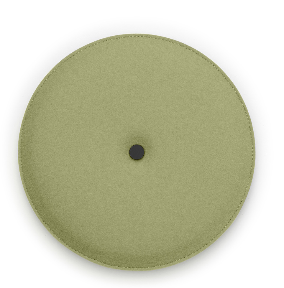 Wall element Spot Acoustic Hey Sign