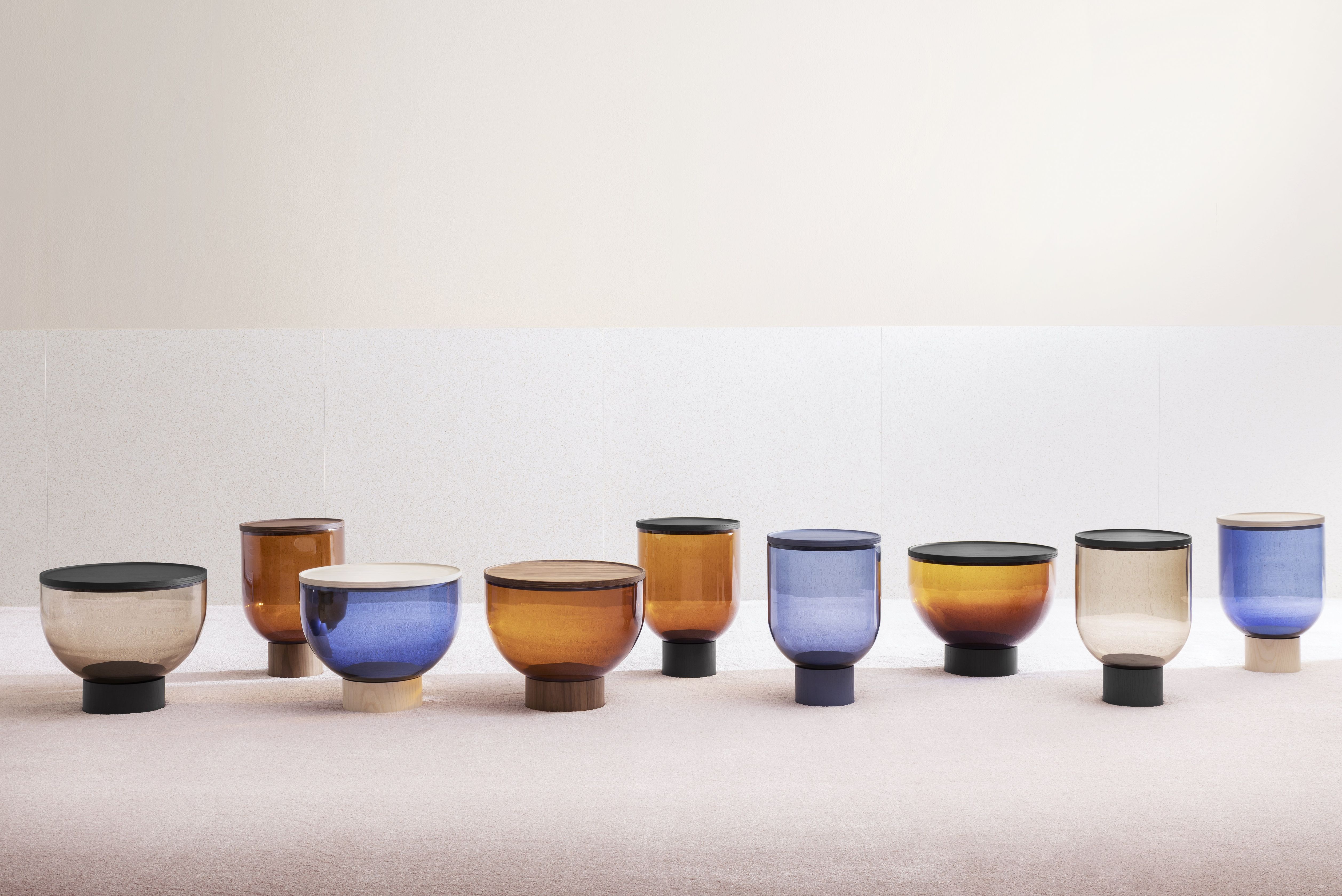 Mastea Side Table Miniforms