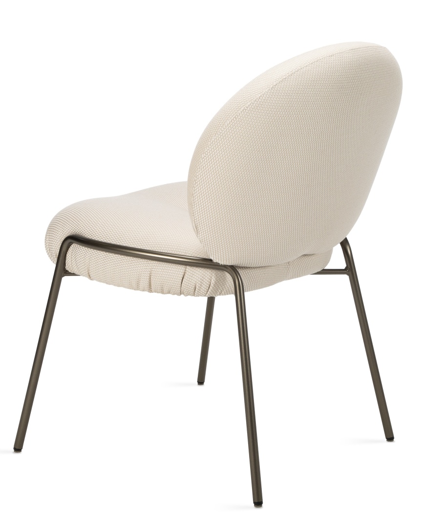 Nana Outdoor Chair Freifrau Manufaktur