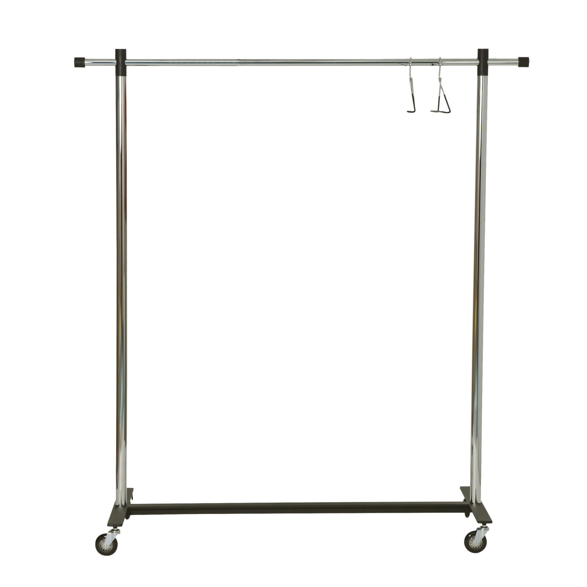 Pom Cart Wardrobe on Wheels Mox