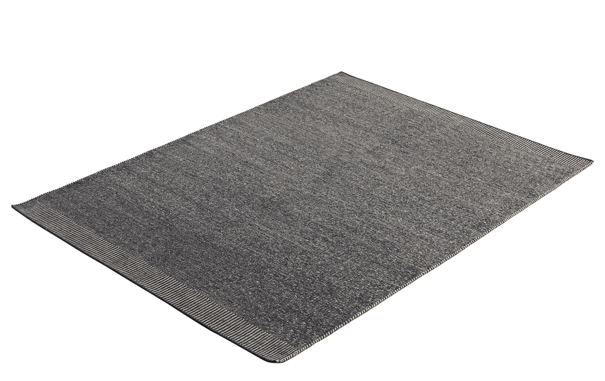 Rombo Rug Carpet 170x240 cm Woud