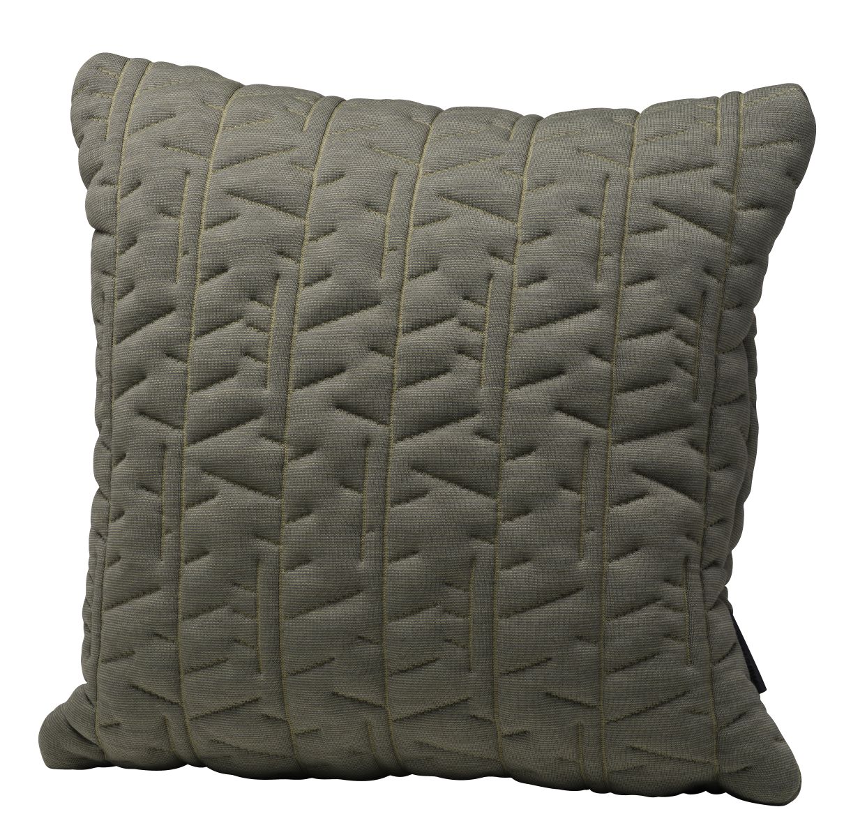 Tassel AJ Cushion W 45 cm Pale green Fritz Hansen SINGLE PIECES