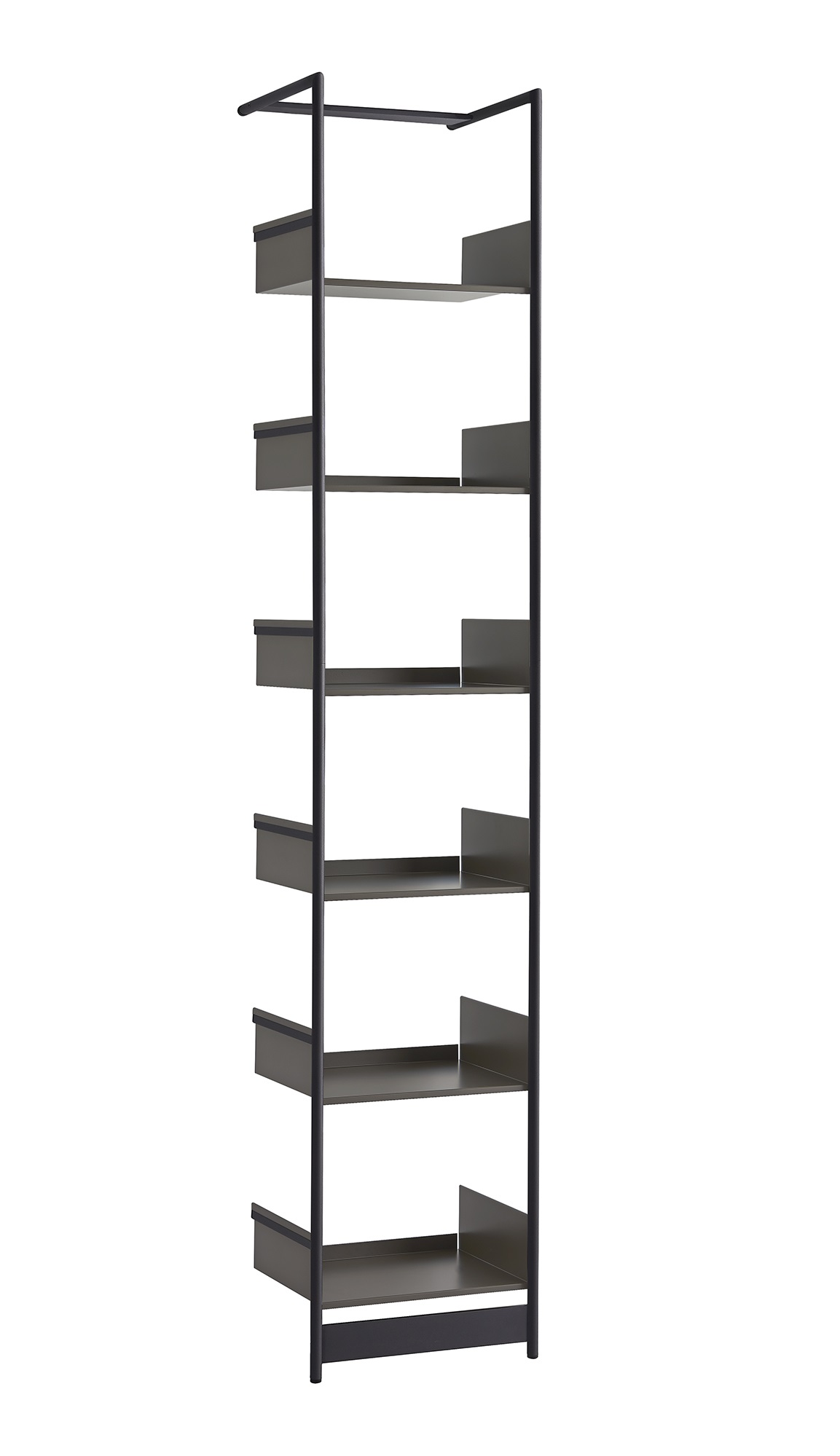 Pool 220 Leaning Shelf Mox