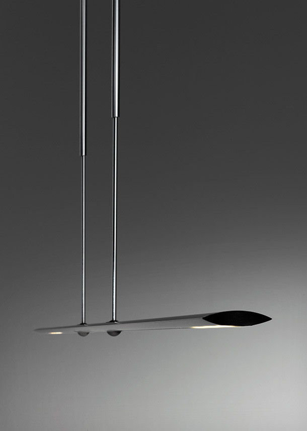 LET D Pendant Light Baltensweiler