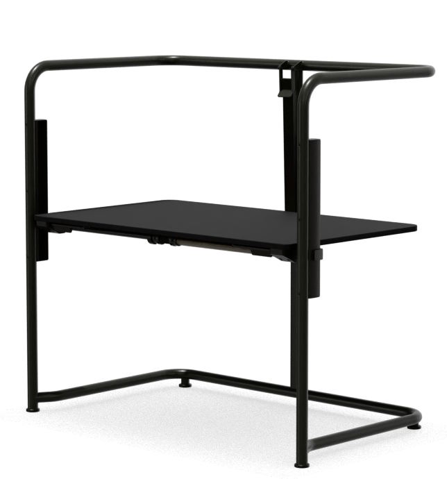 Scout Work desk Vitra
