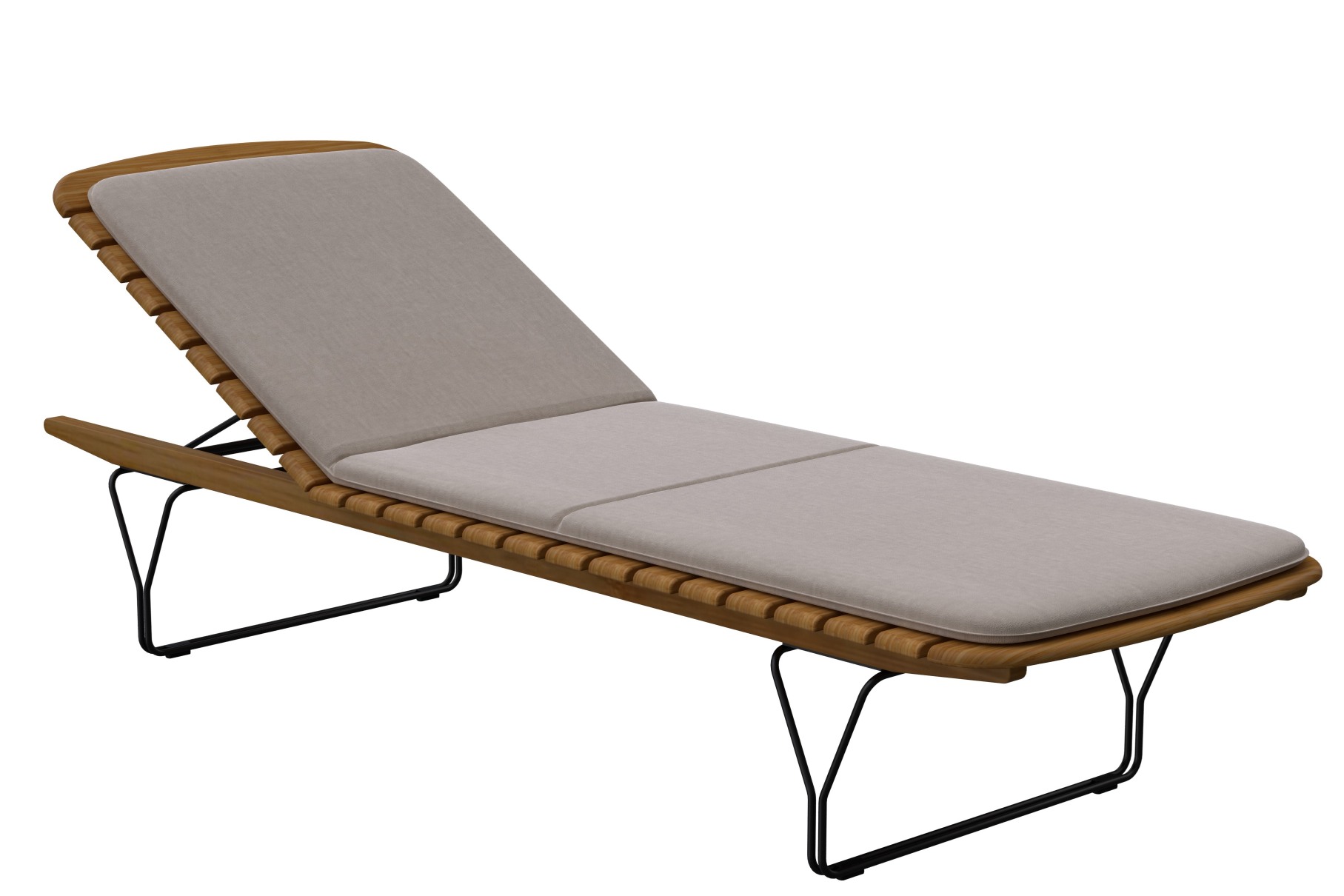 Molo Outdoor Cushion for Sunbed Houe