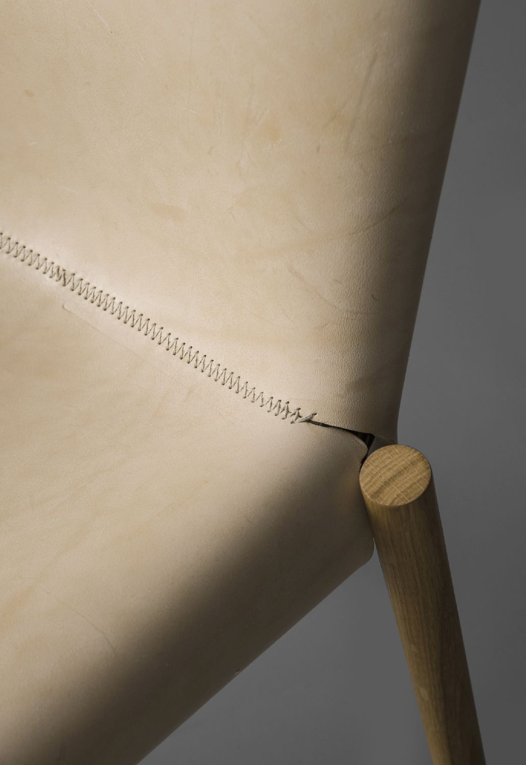 1085 Edition Chair Kristalia