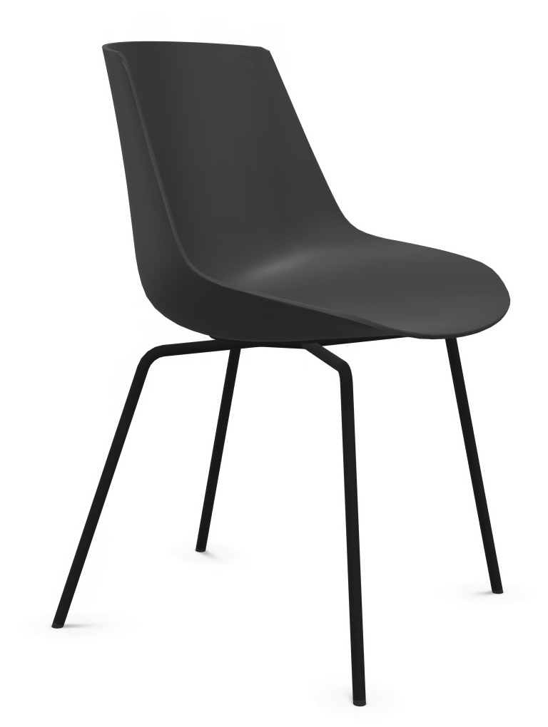Flow Chair Chair MDF Italia