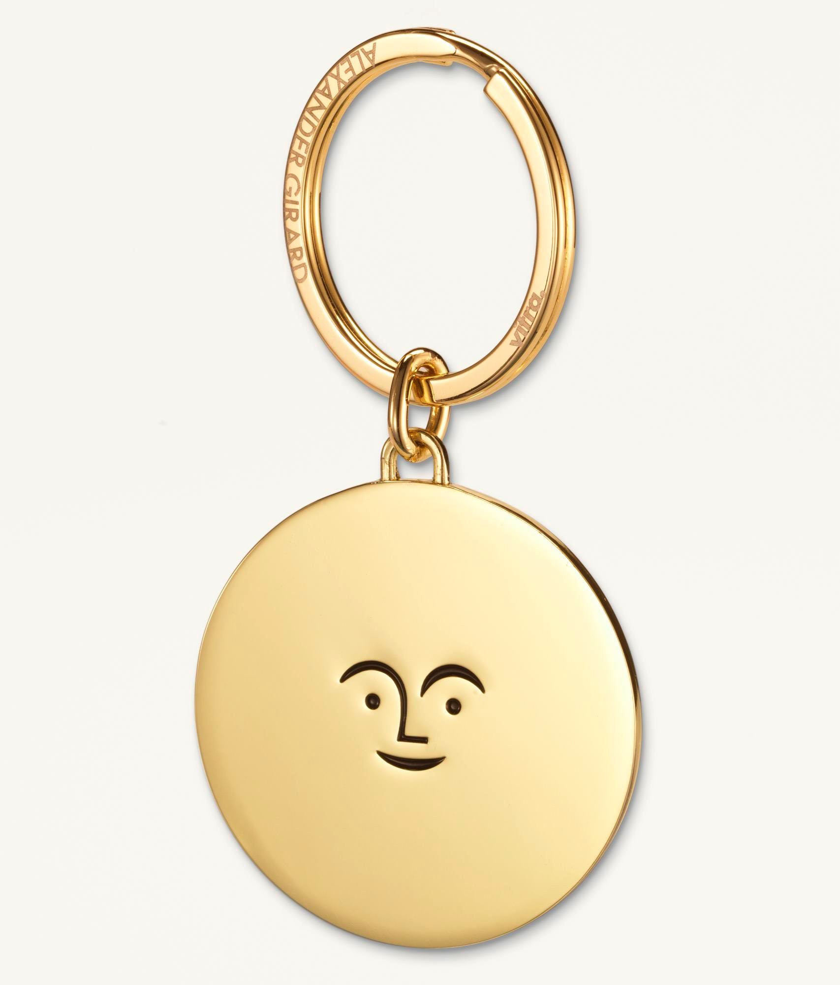 Keyring Sun Vitra