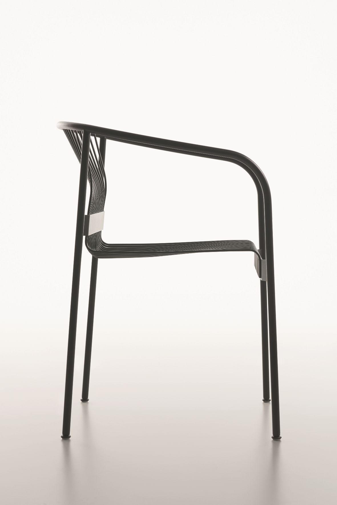 Velit Chair Indoor / Outdoor Chair Plank