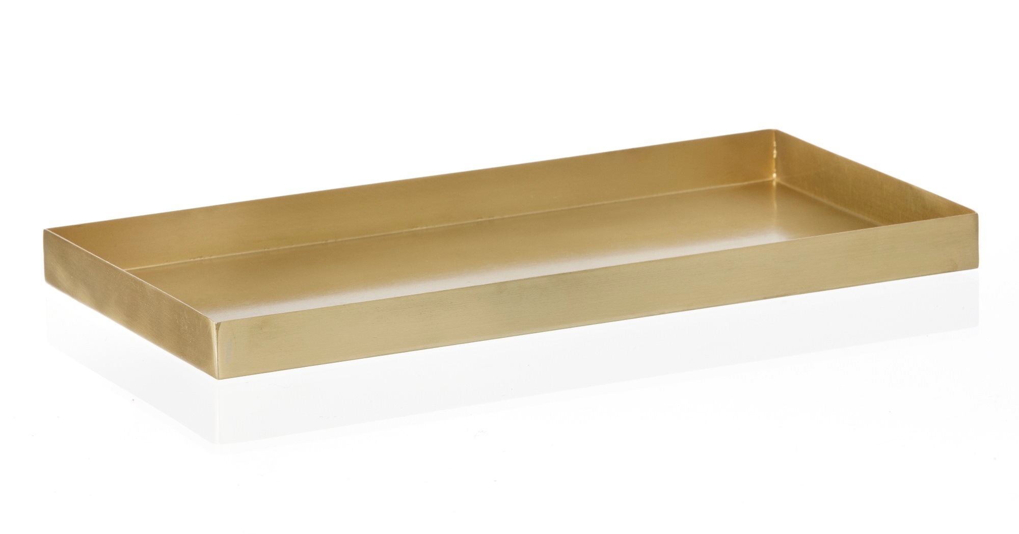 Brass Office Tray Ferm Living