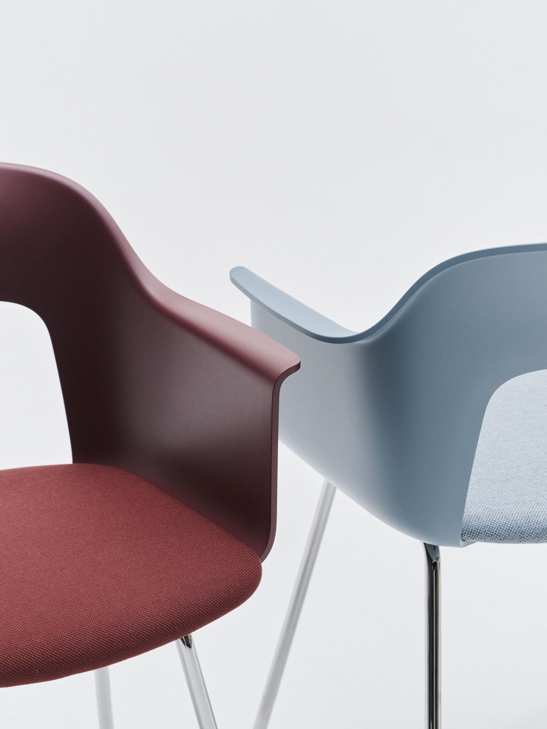 Layout Armchair 213 Armchair Hay  