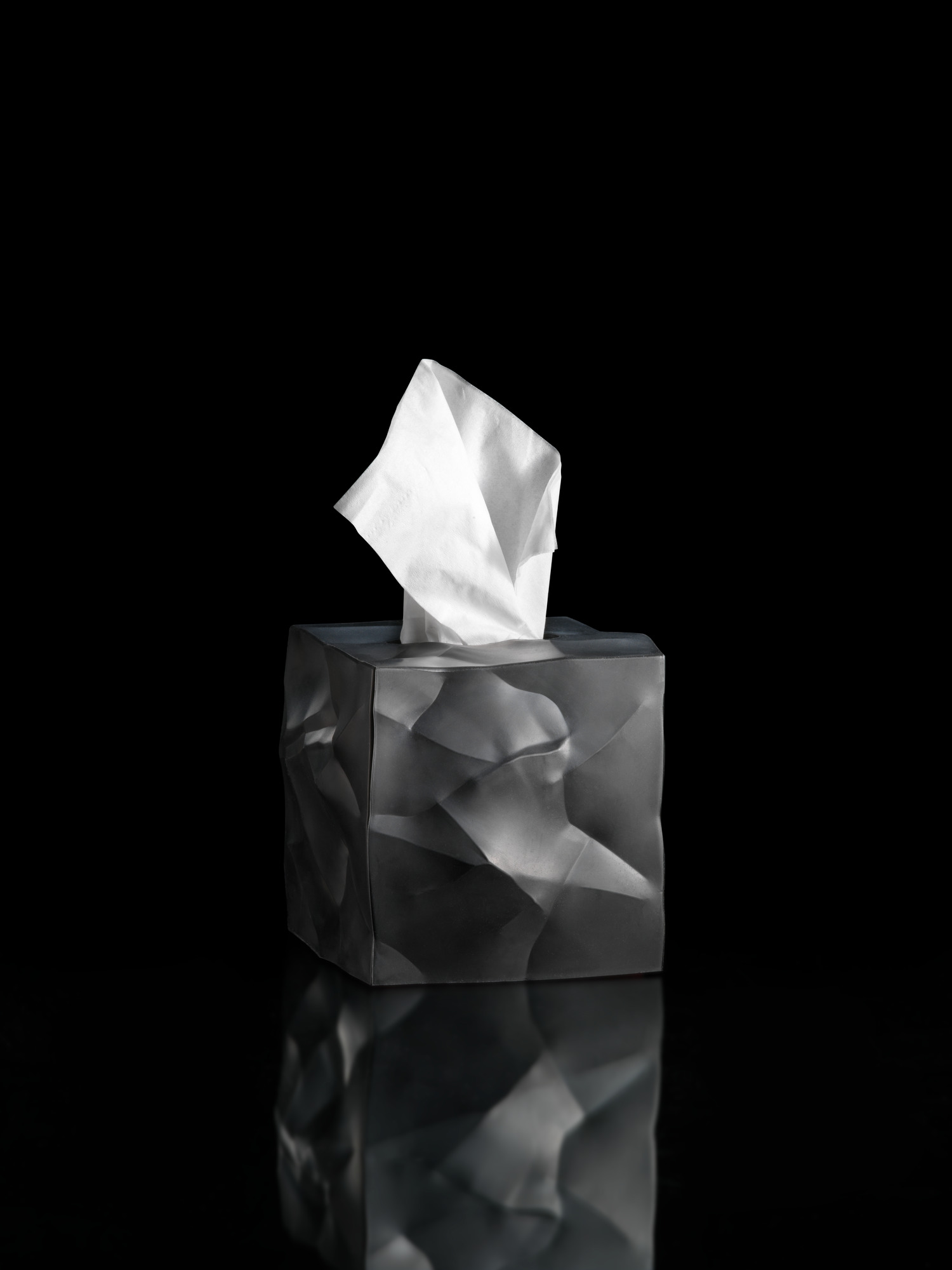 Wipy-Cube Kleenexbox Small & More SINGLE PIECES